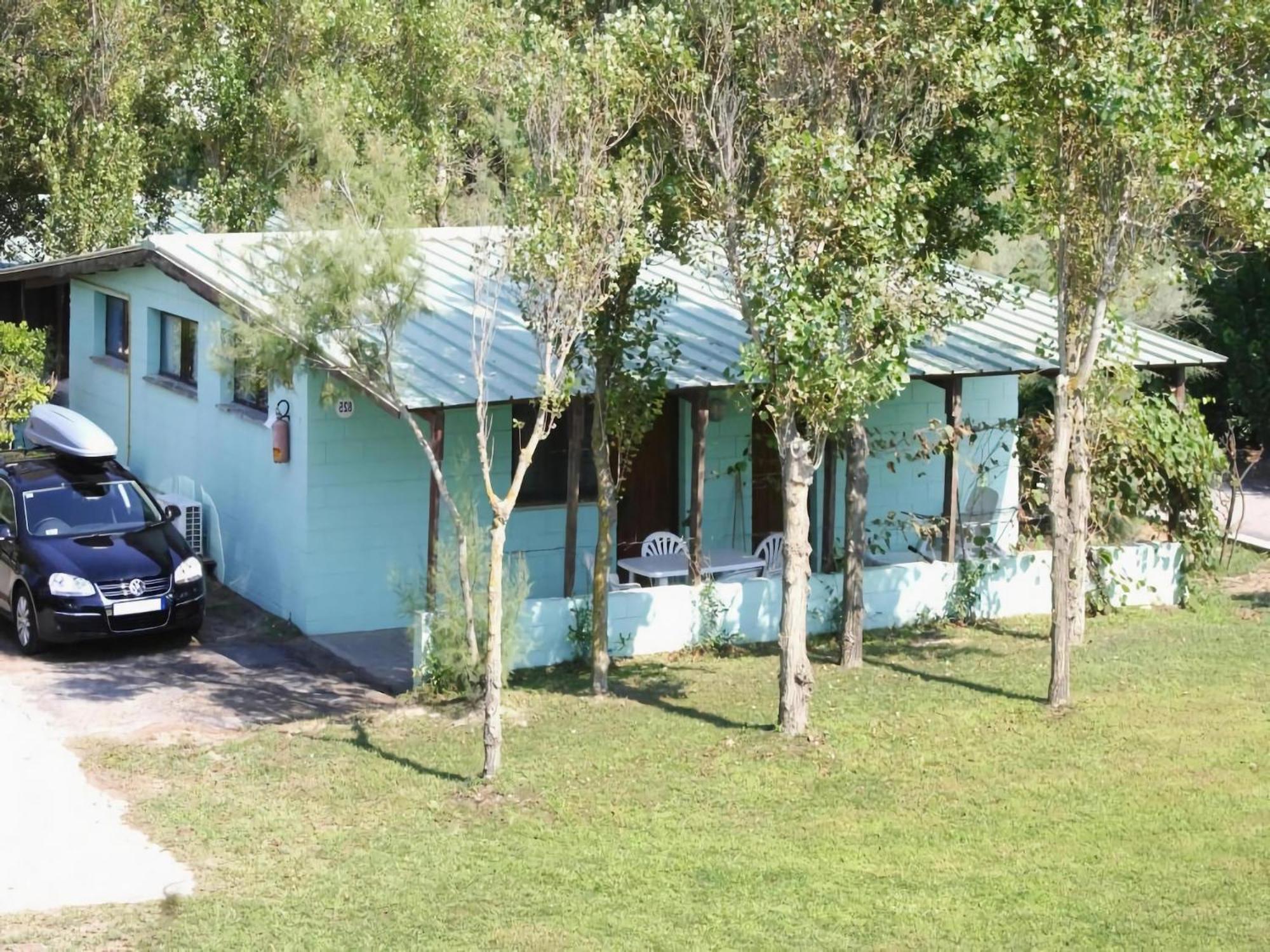 Resort Rosapineta Sud In روسولينا ماري المظهر الخارجي الصورة
